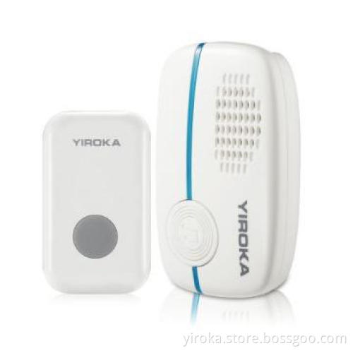 Fashionable Design Wireless Digital Doorbell
